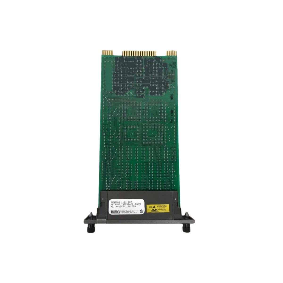 ABB INNIS01 Network Interface Slave Module | 2 Mbps Infi-Net with 32 Nodes