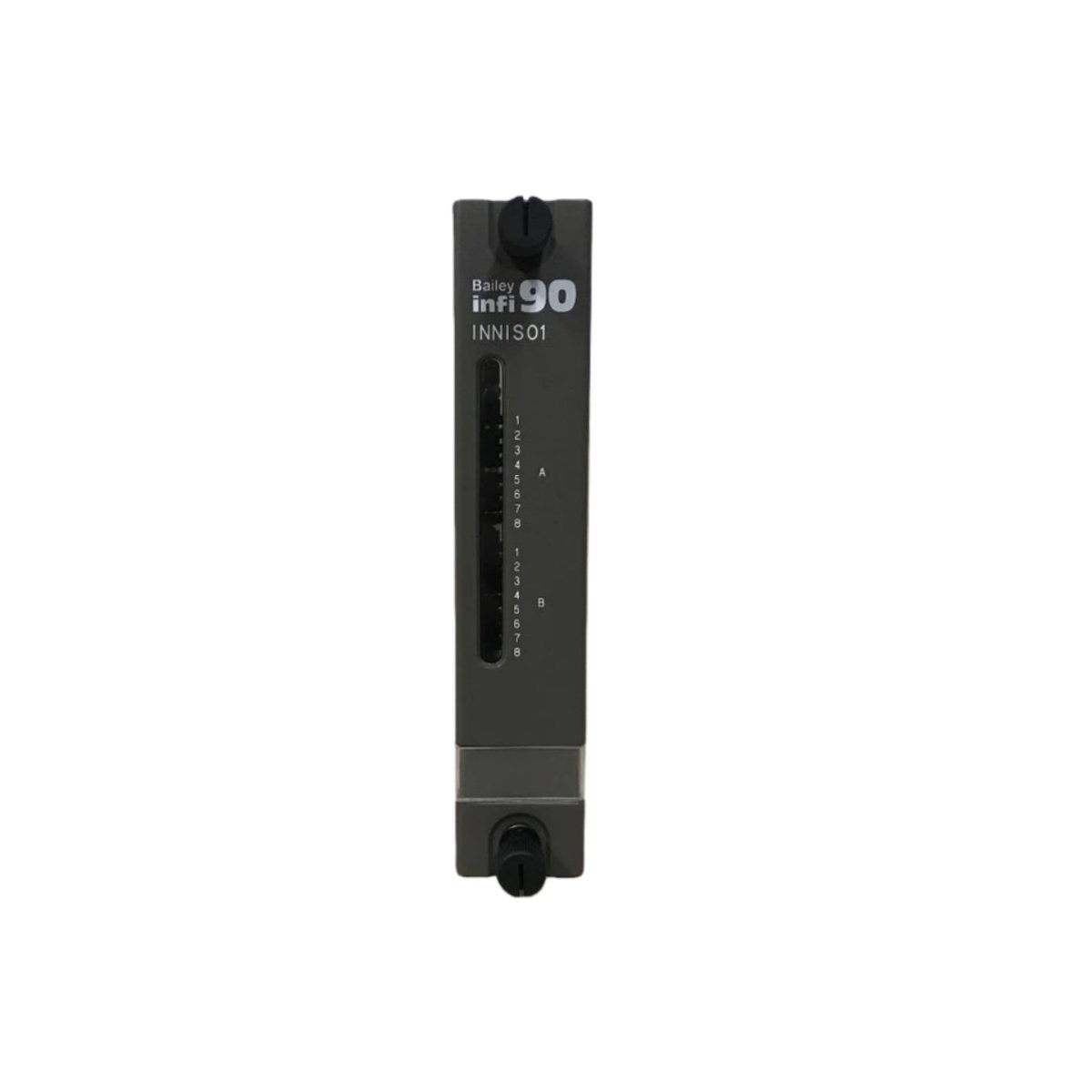 ABB INNIS01 Network Interface Slave Module - Image 4