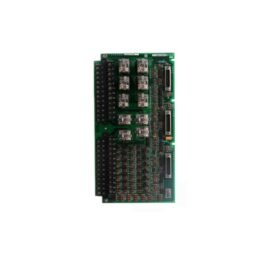 GE IS200ECTBG1ABB I/O Terminal Circuit Board