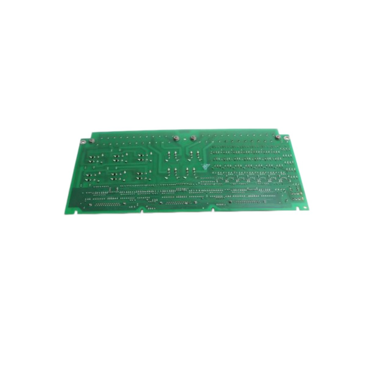 GE IS200ECTBG1ABB I/O Terminal Circuit Board - Image 3