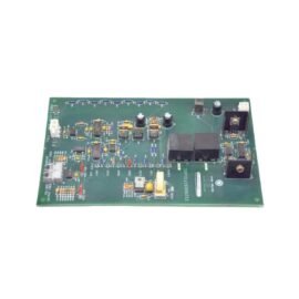 GE IS200EDCFG1A DC Feedback I/O Terminal Board
