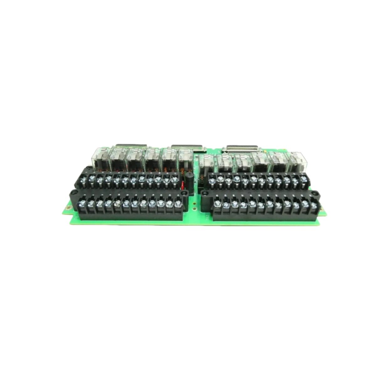 GE IS200TBACIH1B Terminal Contact Board – Mark VIe I/O Termination