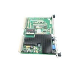 GE IS215UCVEH2A VME Controller Card