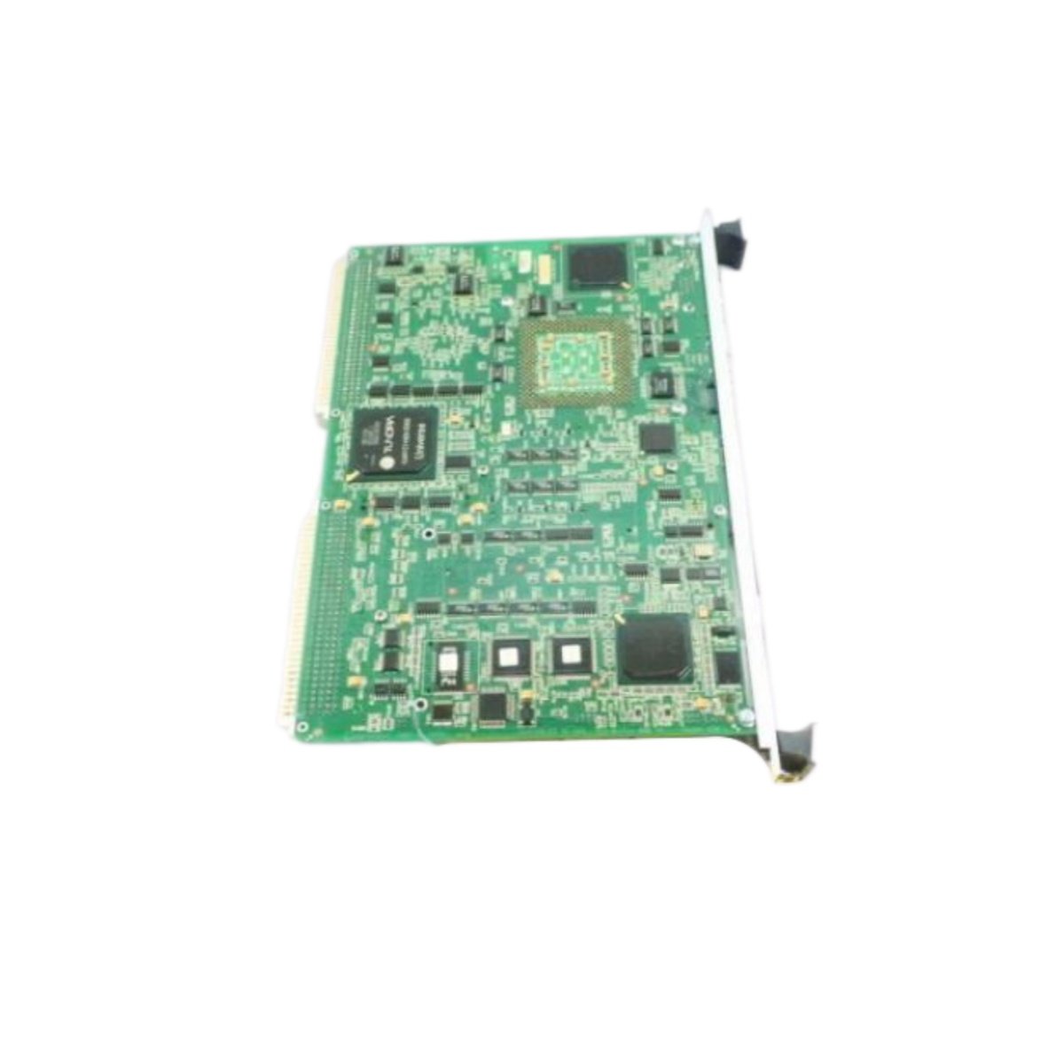 GE IS215UCVEH2A VME Controller | Mark VI Control Card