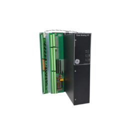 GE IS230PCAAH1A Core Analog Module