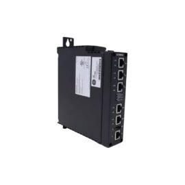 GE IS420UCSBH3A Controller Module