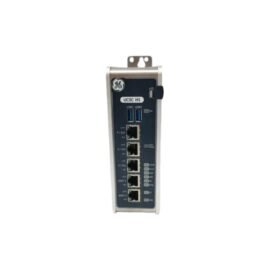GE IS420UCSCH1B Controller Module