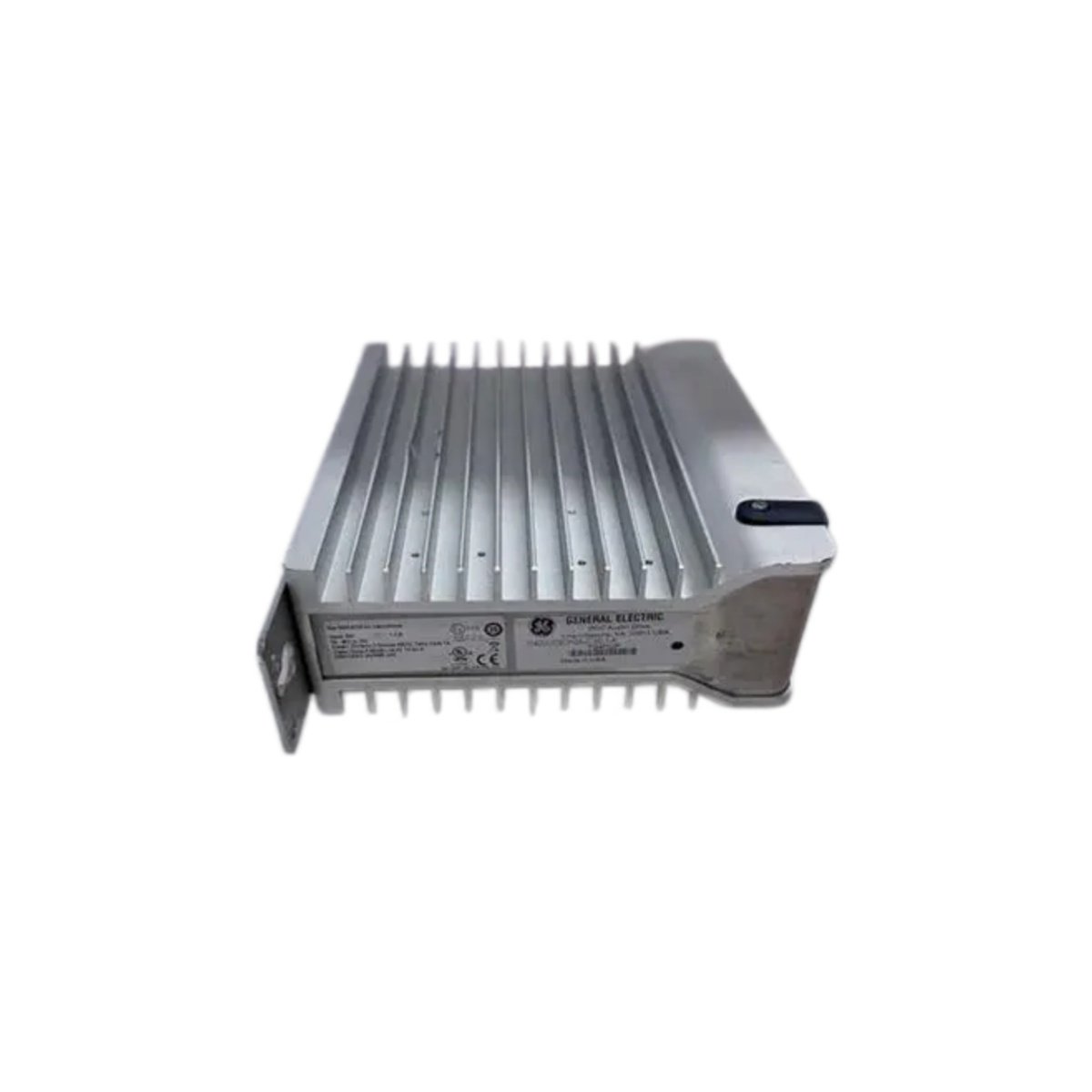 GE IS420UCSCH2A Mark VIe Controller | 600 MHz, 1 GB