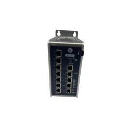 GE IS420UCSCH2B Controller Module