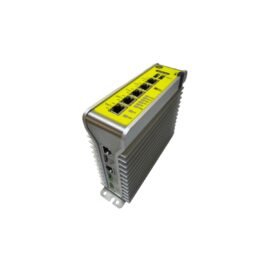 GE IS420UCSCS2 Controller Module