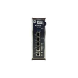GE IS420UCSDH1A Quad-Core Controller Module