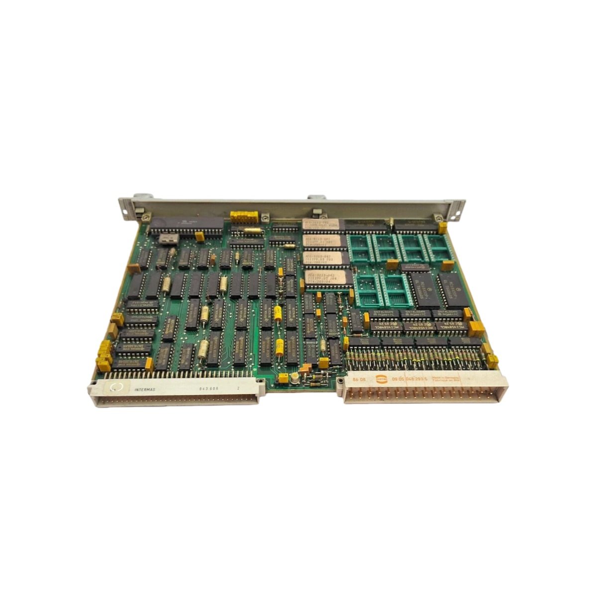 Schneider KOS 140 PLC Controller | 16 kHz CPU, 8K Program Memory, 600 I/O