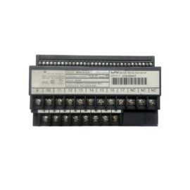 GE MPM-HI-A20 Motor Protection Meter: Comprehensive Relay and Monitoring for Critical Motors