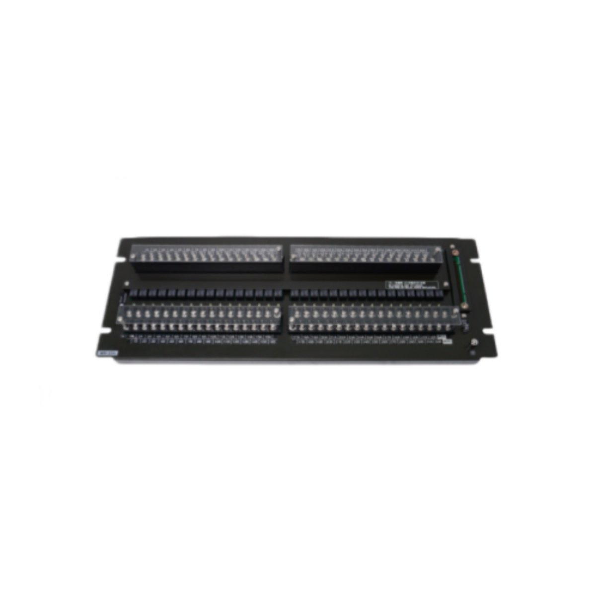 The Yokogawa MRI-234*B power supply module offers 100-240 VAC input, 5A output, and protection features for CENTUM VP and ProSafe-RS.