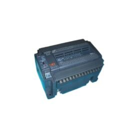 Fuji NB2W24R PLC Module – 24-Point Micro Controller with 10 kHz High-Speed Inputs