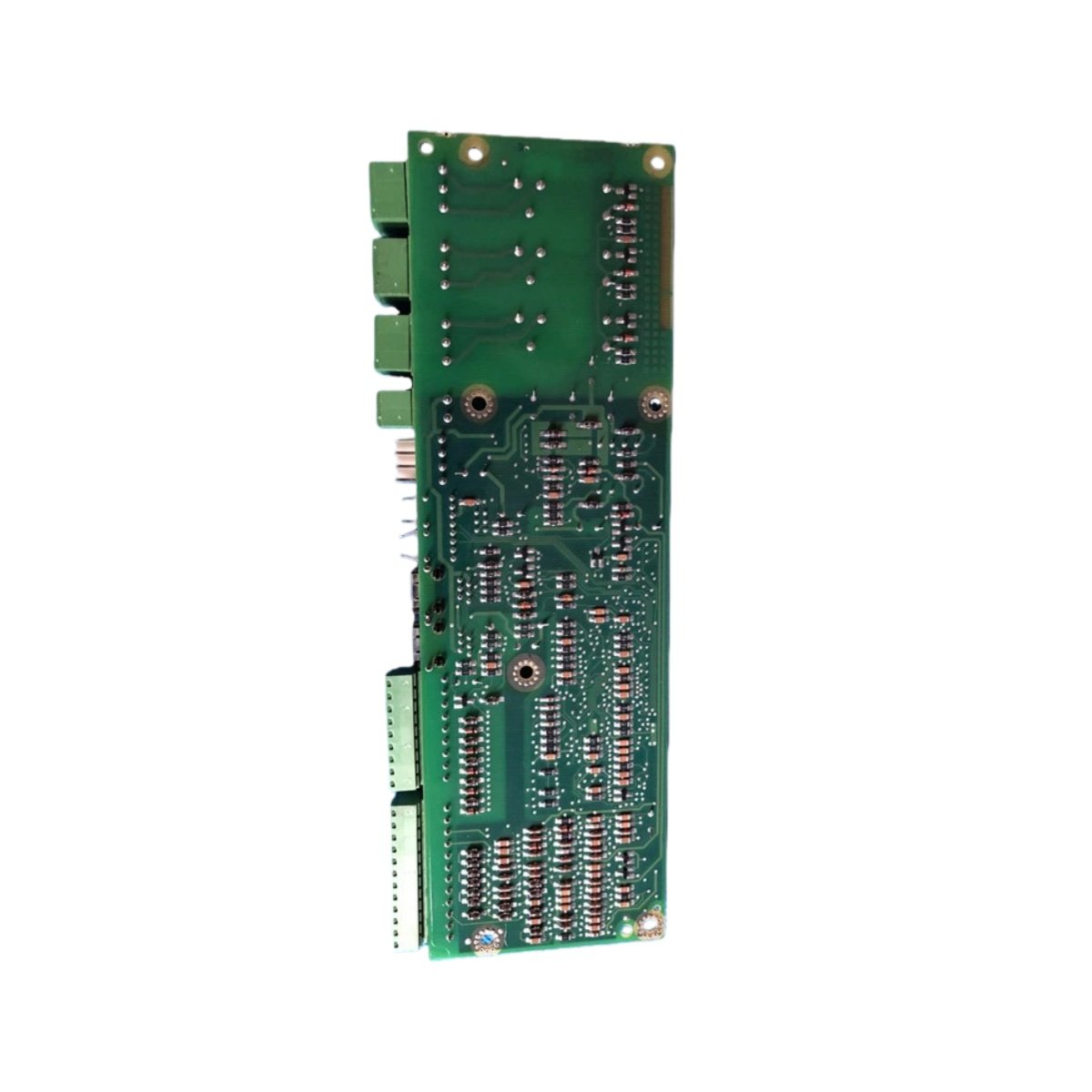 ABB NIOC-01C Inverter I/O Board: Compact Drive Interface - Image 3