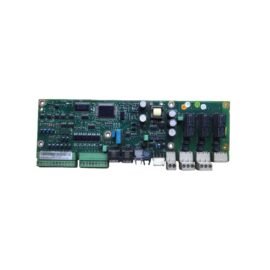 ABB NIOC-01C Inverter I/O Board: Compact Drive Interface
