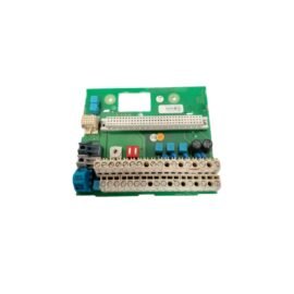 ABB NMTU-21C 3BSE017429R1 Digital Output Module: High-Performance Relay Switching