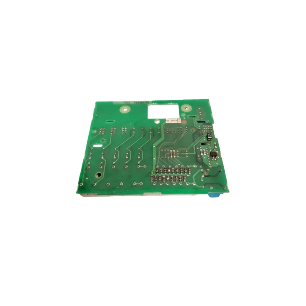 ABB NMTU-21C 3BSE017429R1 Digital Output Module: High-Performance Relay Switching - Image 3