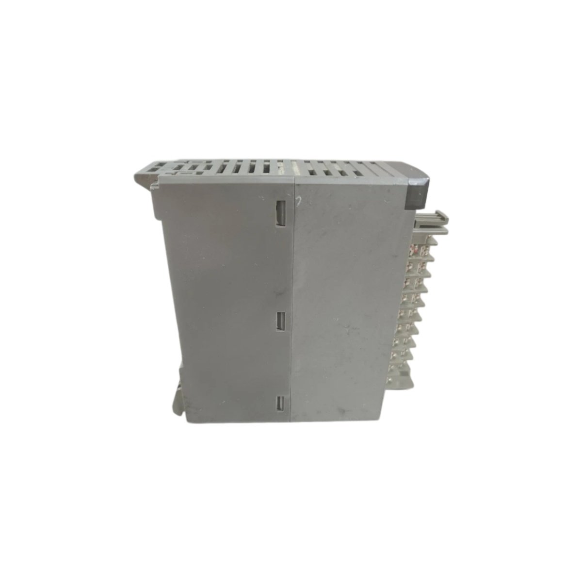 Fuji NP1AYH4IG-MR Analog Output Module – 4-Channel 4–20 mA Isolated Outputs
