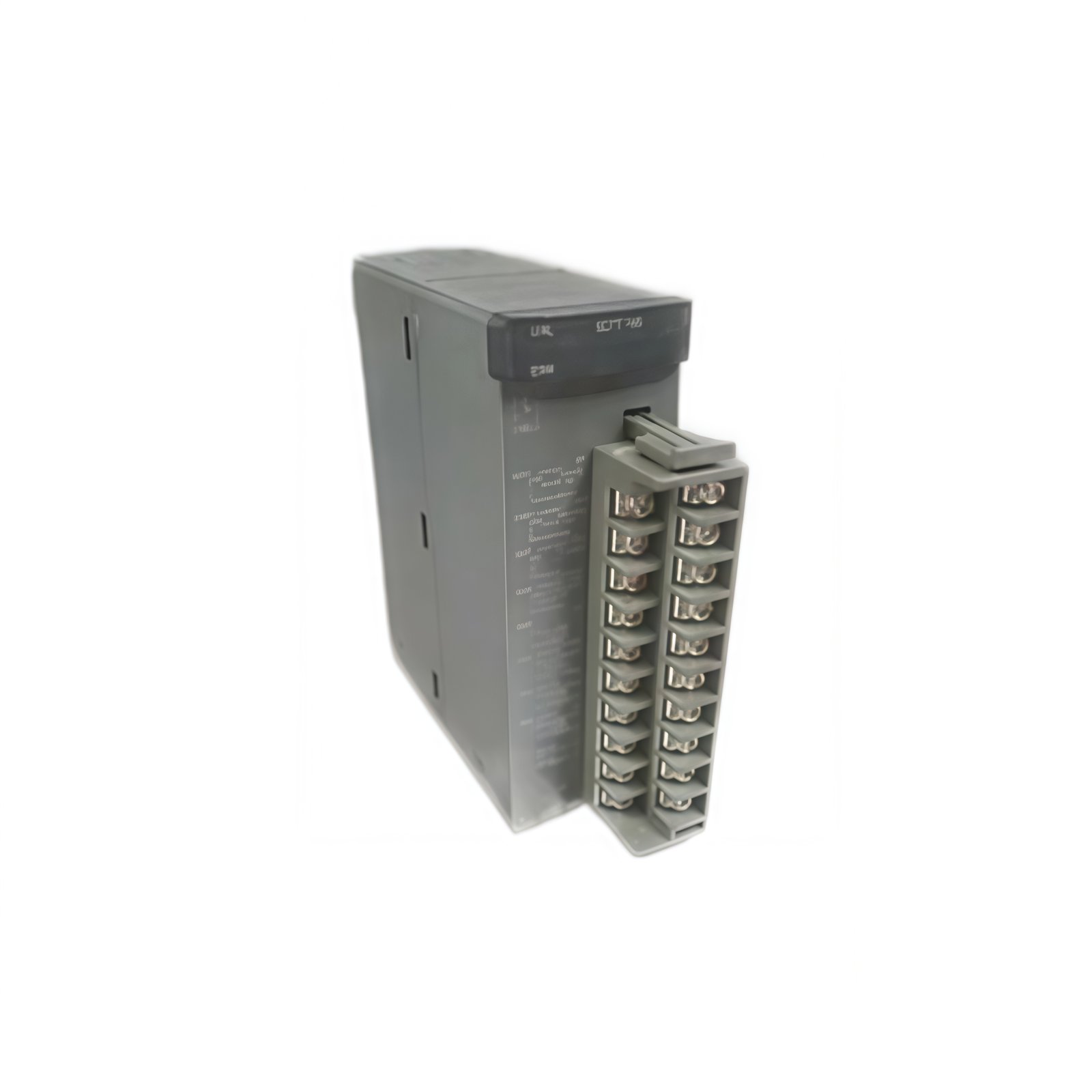 Fuji NP1AYH4IG-MR Analog Output Module - Image 4