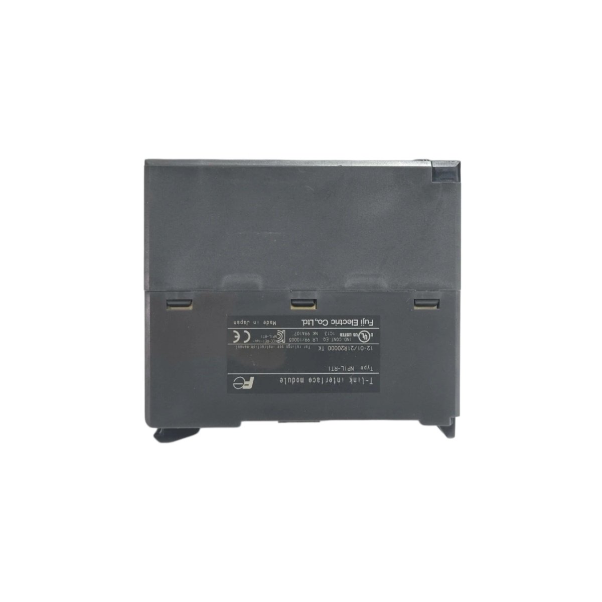 Fuji NP1L-RT1 Communication Module – Remote I/O Up to 500m