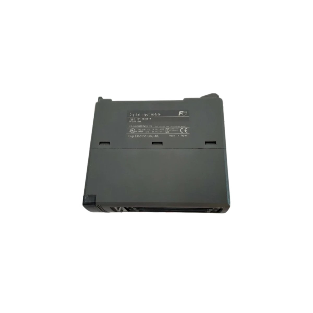 Fuji NP1X3206-A Digital Input Module | 32 Channels, 24V DC, 0.3 kg, 7 mA