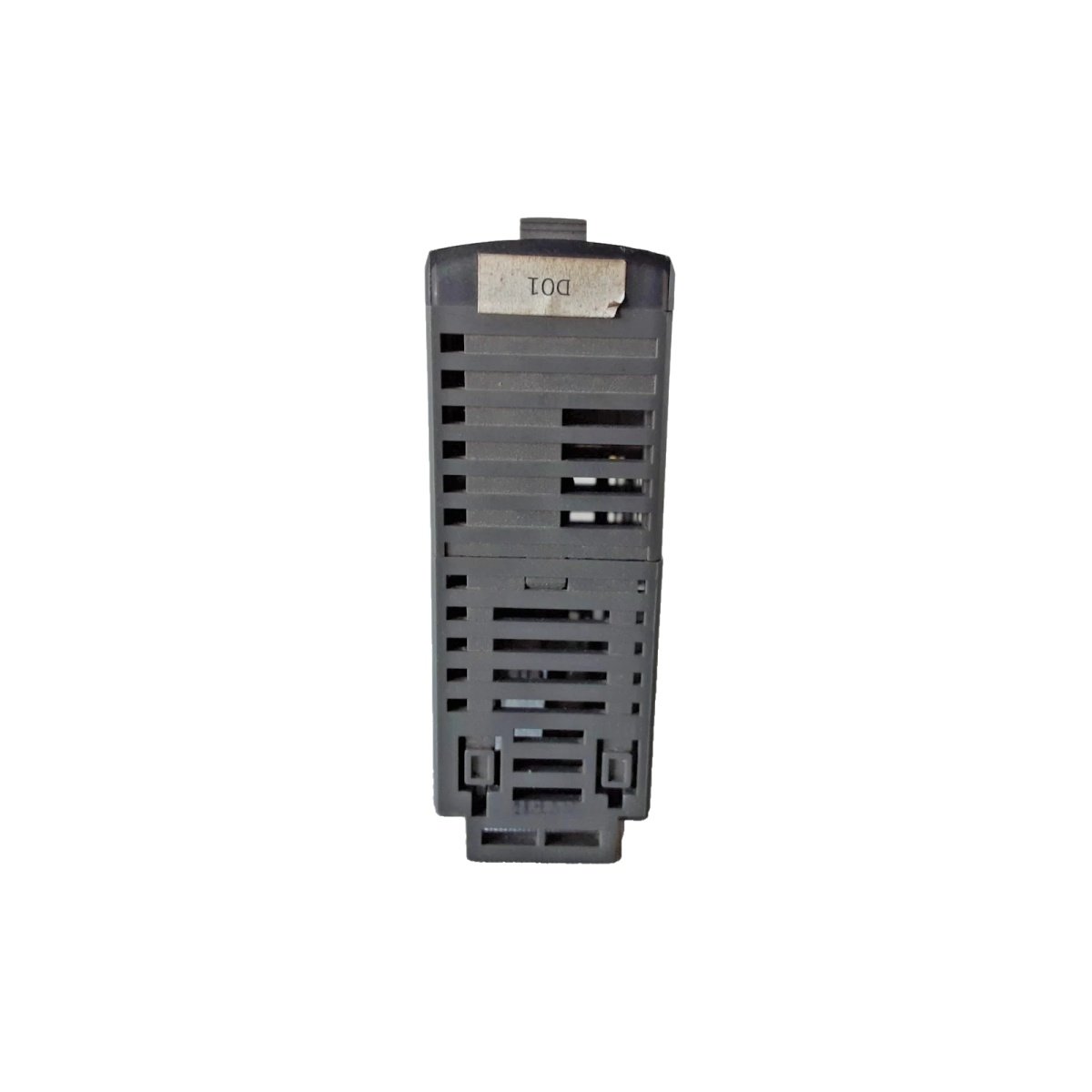 Buy the Fuji NP1Y16R-08 digital output module for MICREX-SX. It features 16 relay outputs, 2 A contacts, and LED status indicators.