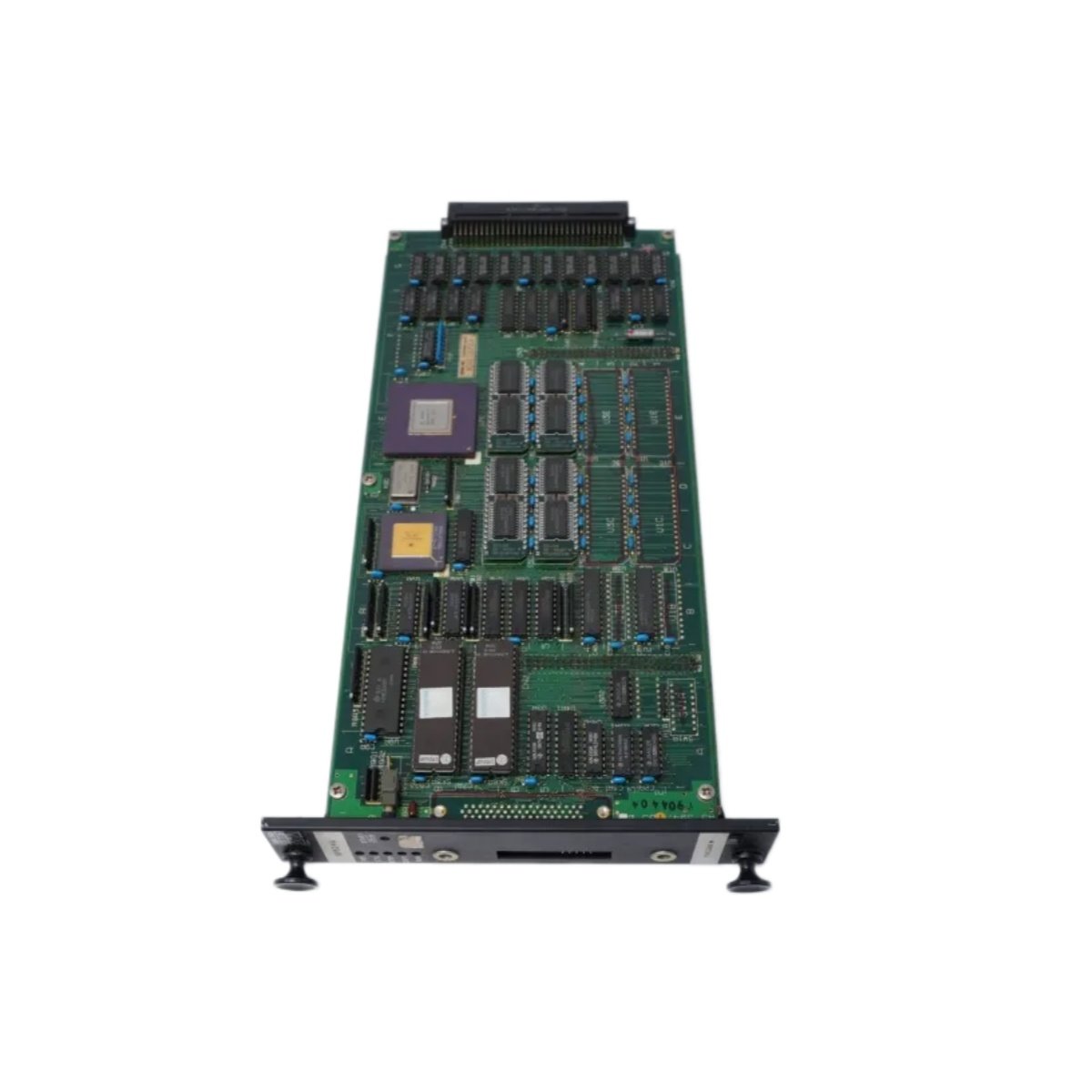 Yokogawa NP53*A Processor Card - Image 4