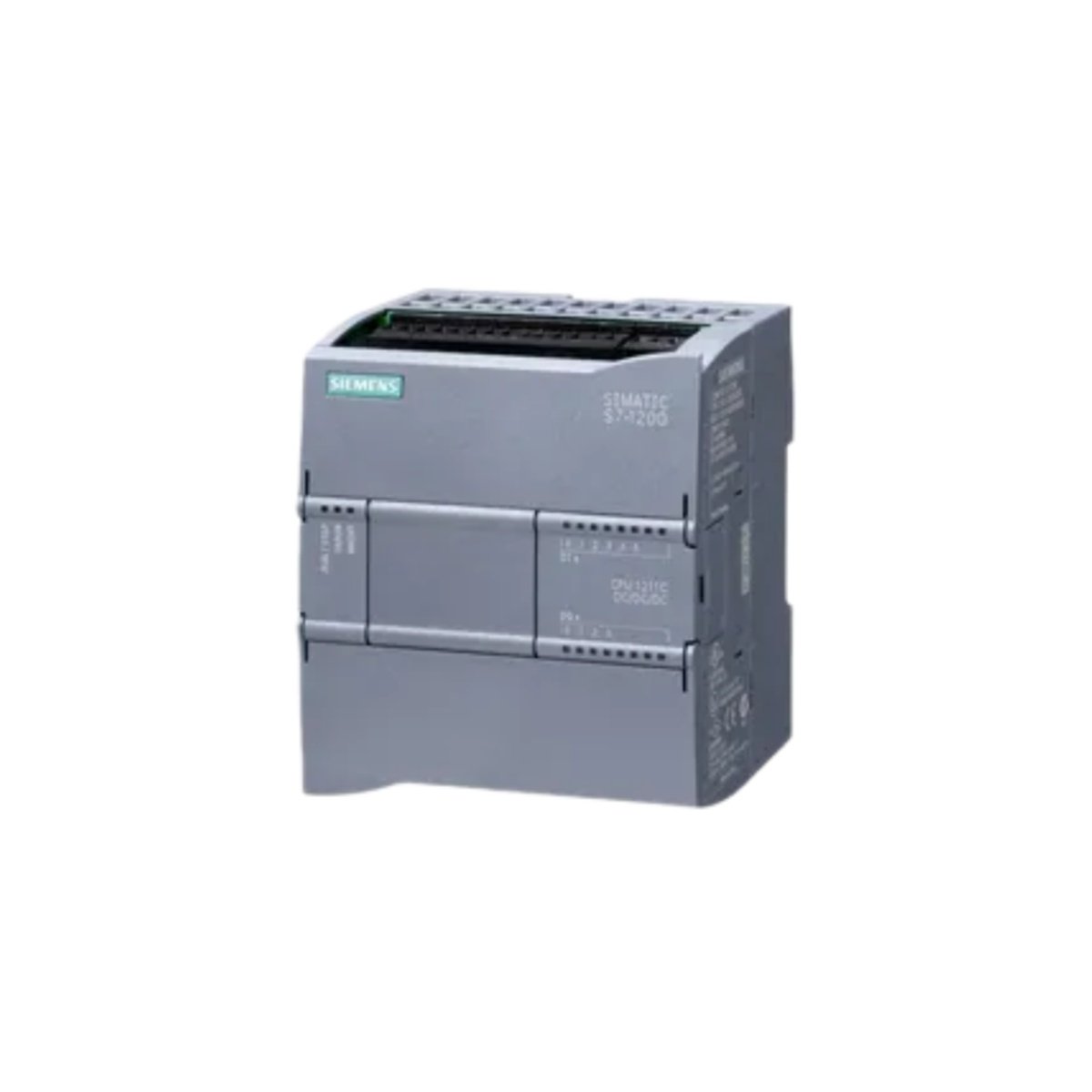 Fuji NR2JAX-04IMRDT programmable controller with 16 digital I/O, 4 analog inputs, 2 analog outputs, and NR series system compatibility.