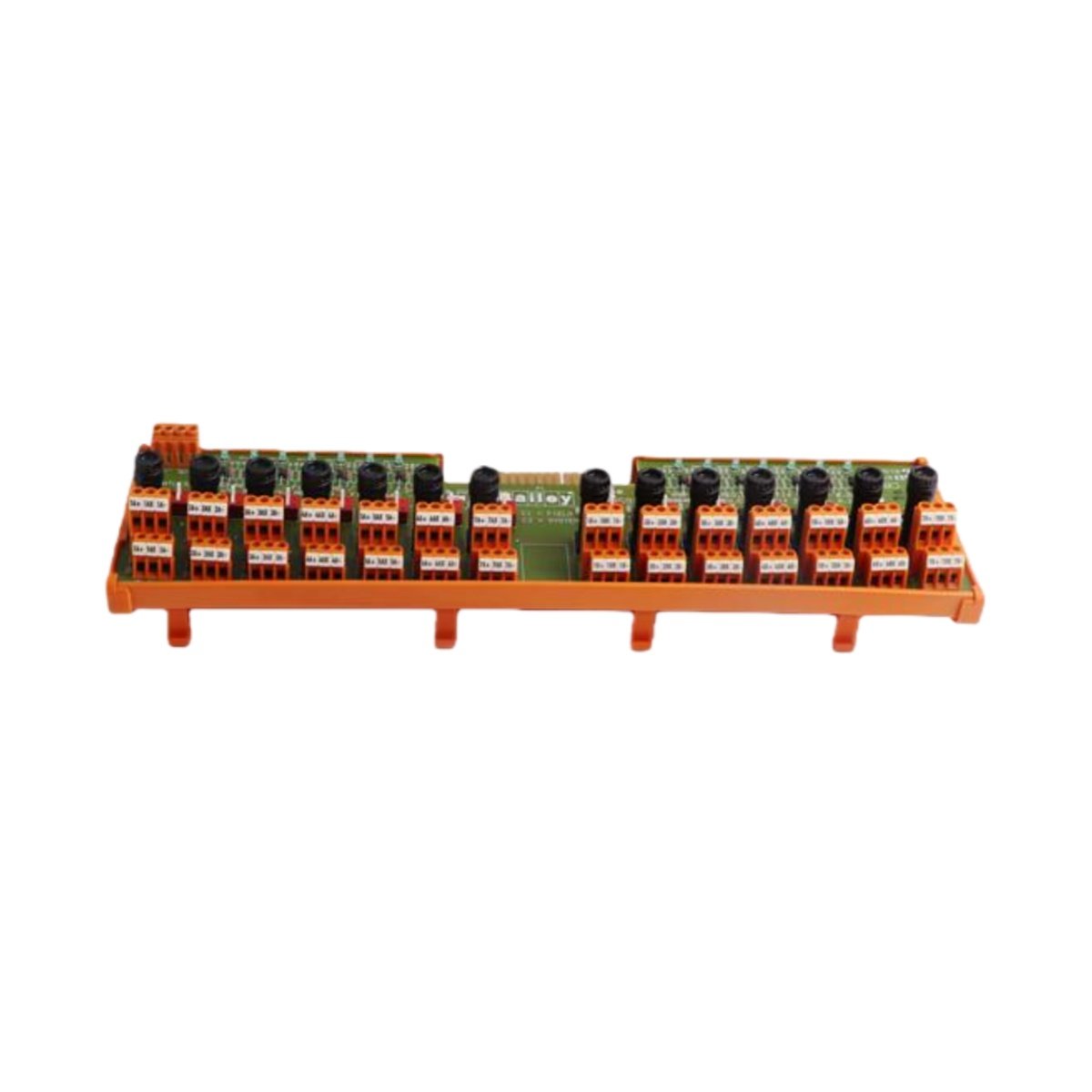 ABB NRDI02 Digital Input Module | 16 DC Inputs for Procontrol P14