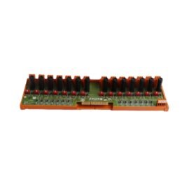 ABB NRDI02 Digital Input Module: High-Speed DC Sensing Solution