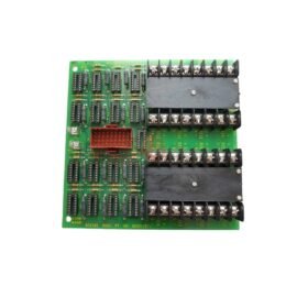 ABB NTAI05 Termination Unit: Reliable Field Wiring Interface