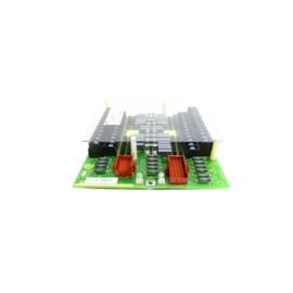 ABB NTAI06 Termination Unit: High-Density Analog Wiring Solution