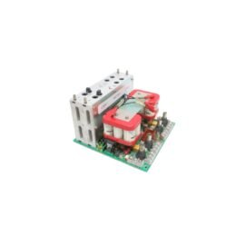 ABB NTCF02 Termination Unit: Fiber Optic Extension Interface