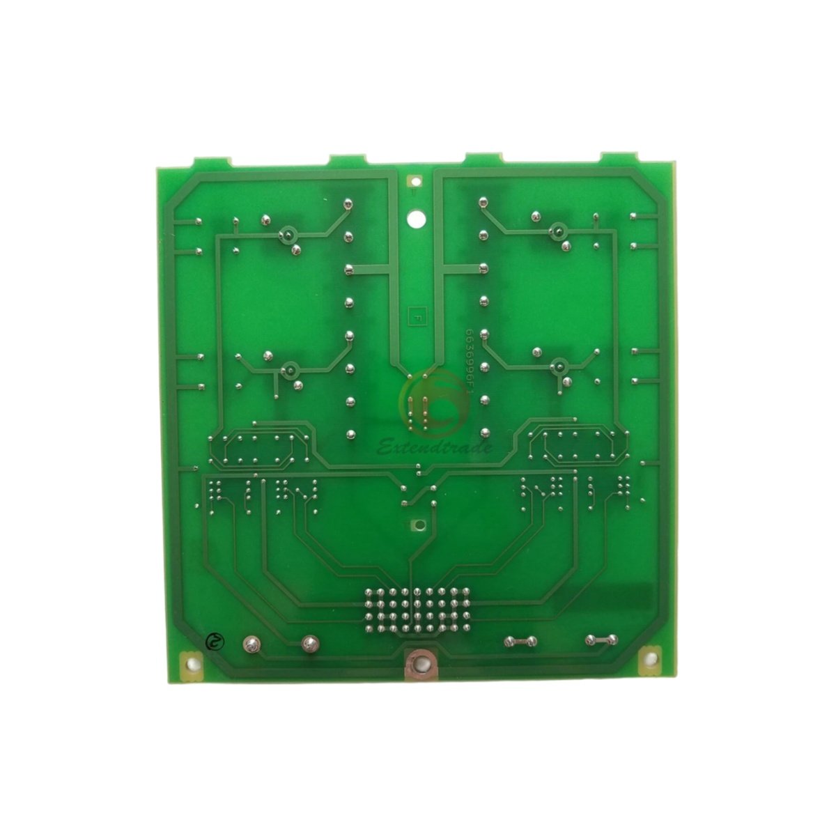 ABB NTCL01-A Termination Unit | 16-Channel 4-20 mA Interface
