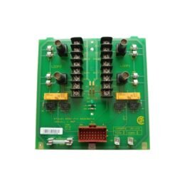 ABB NTCL01-A Termination Unit: Current Loop Interface Solution