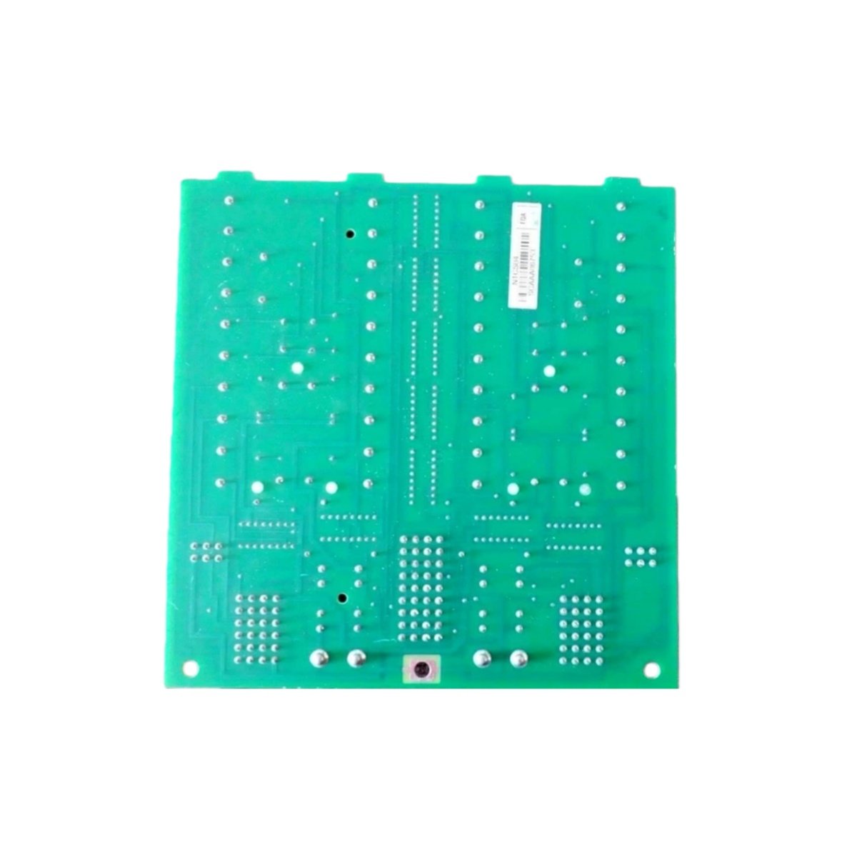 ABB NTCS04 Termination Unit | 8-Channel Thermocouple Interface