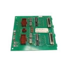 ABB NTMF01 Multi-Function Termination Unit