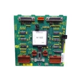 ABB NTMP01 Multi-Function Processor Termination Unit