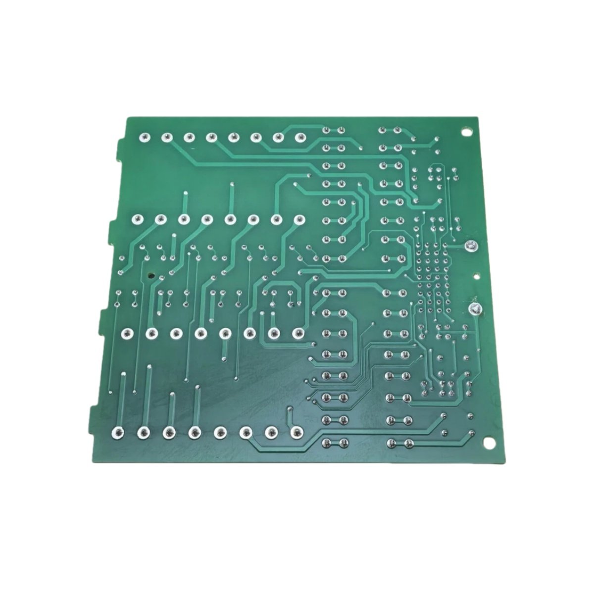 ABB NTRO02-A NTRO02 Critical I/O Interface Module | 32-Channel Redundant I/O Termination