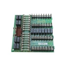 ABB NTRO02-A NTRO02 Critical I/O Interface Module