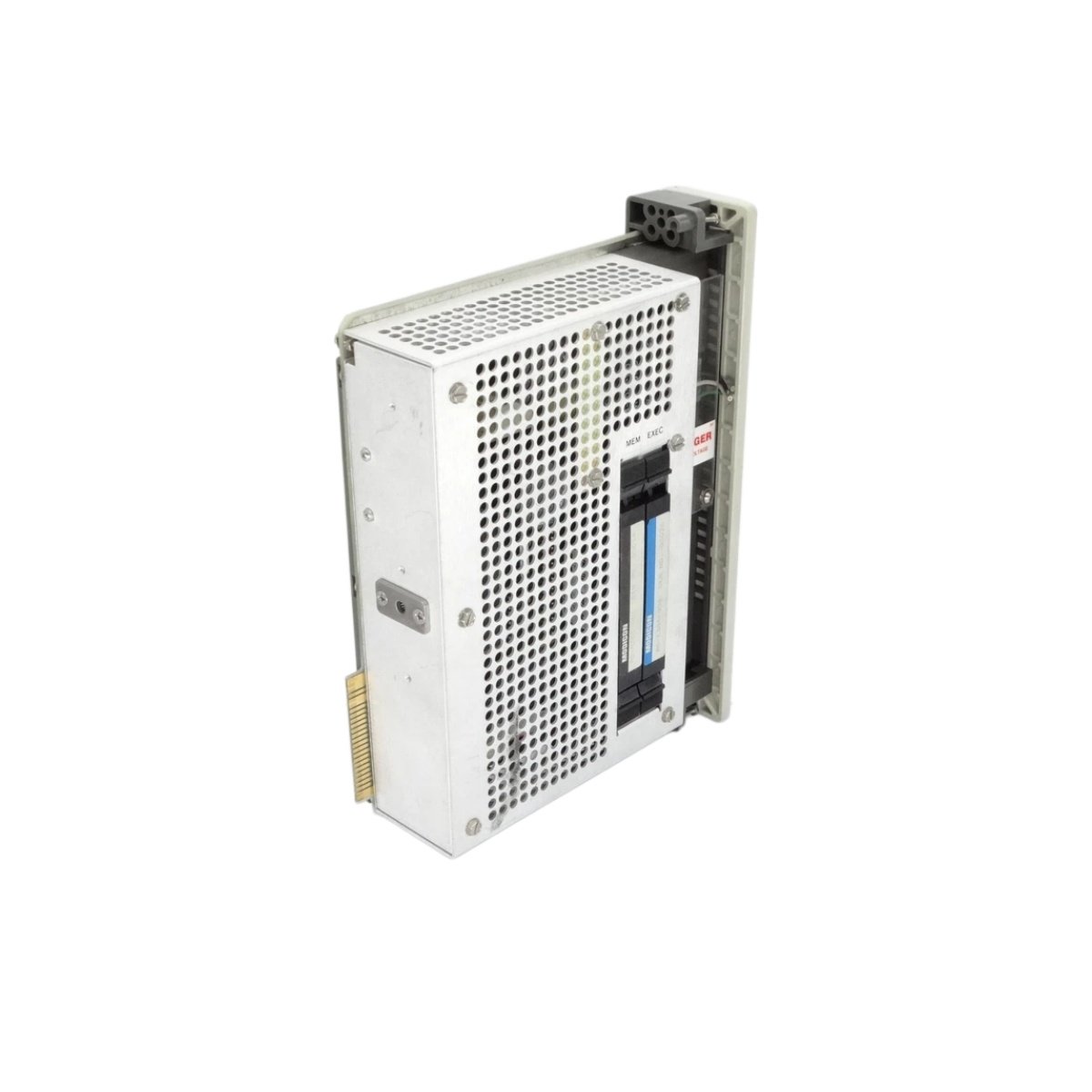 Schneider PC 0984 Programmable Logic Controller – Compact PLC