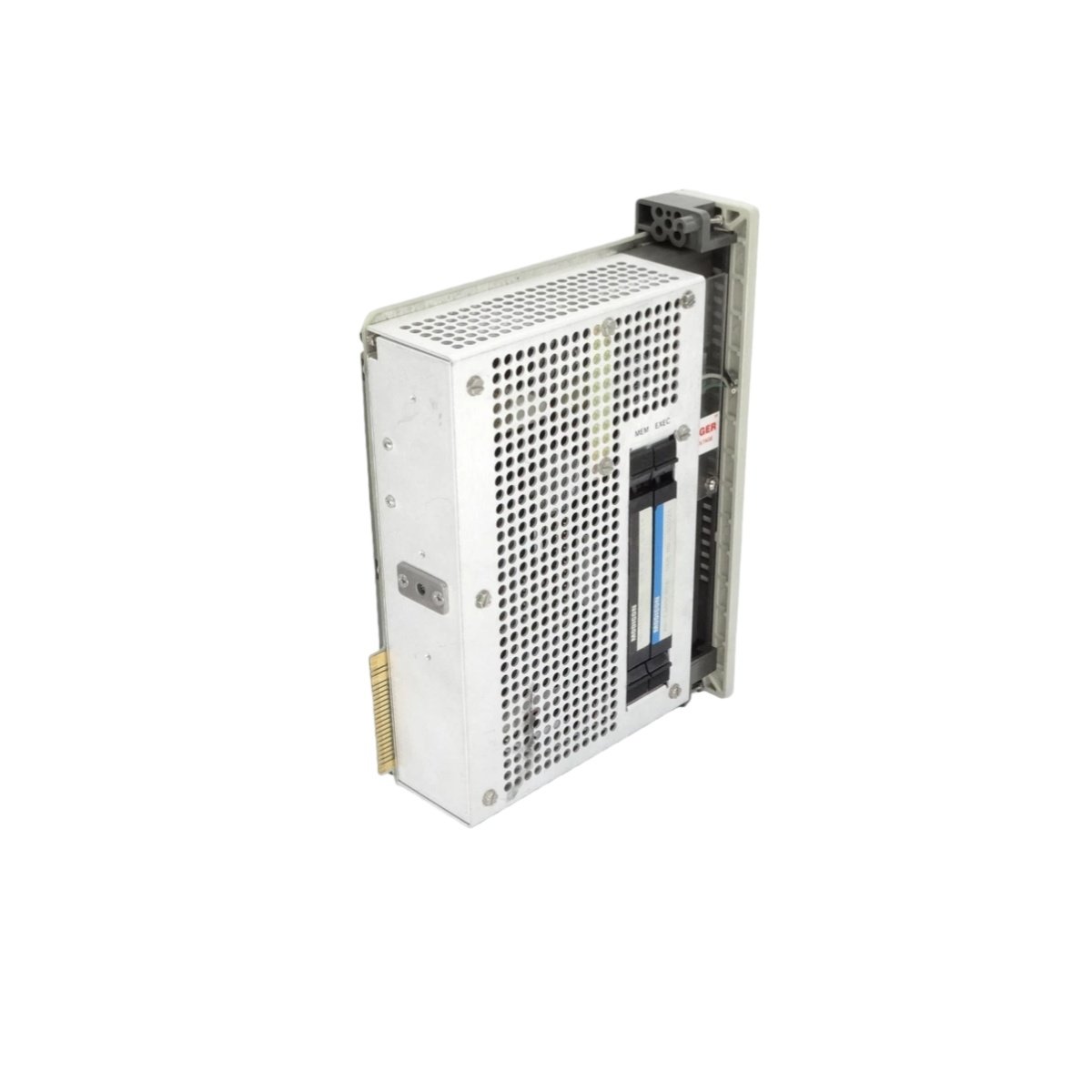 Schneider PC0984131 CPU Module – Compact PLC Processor