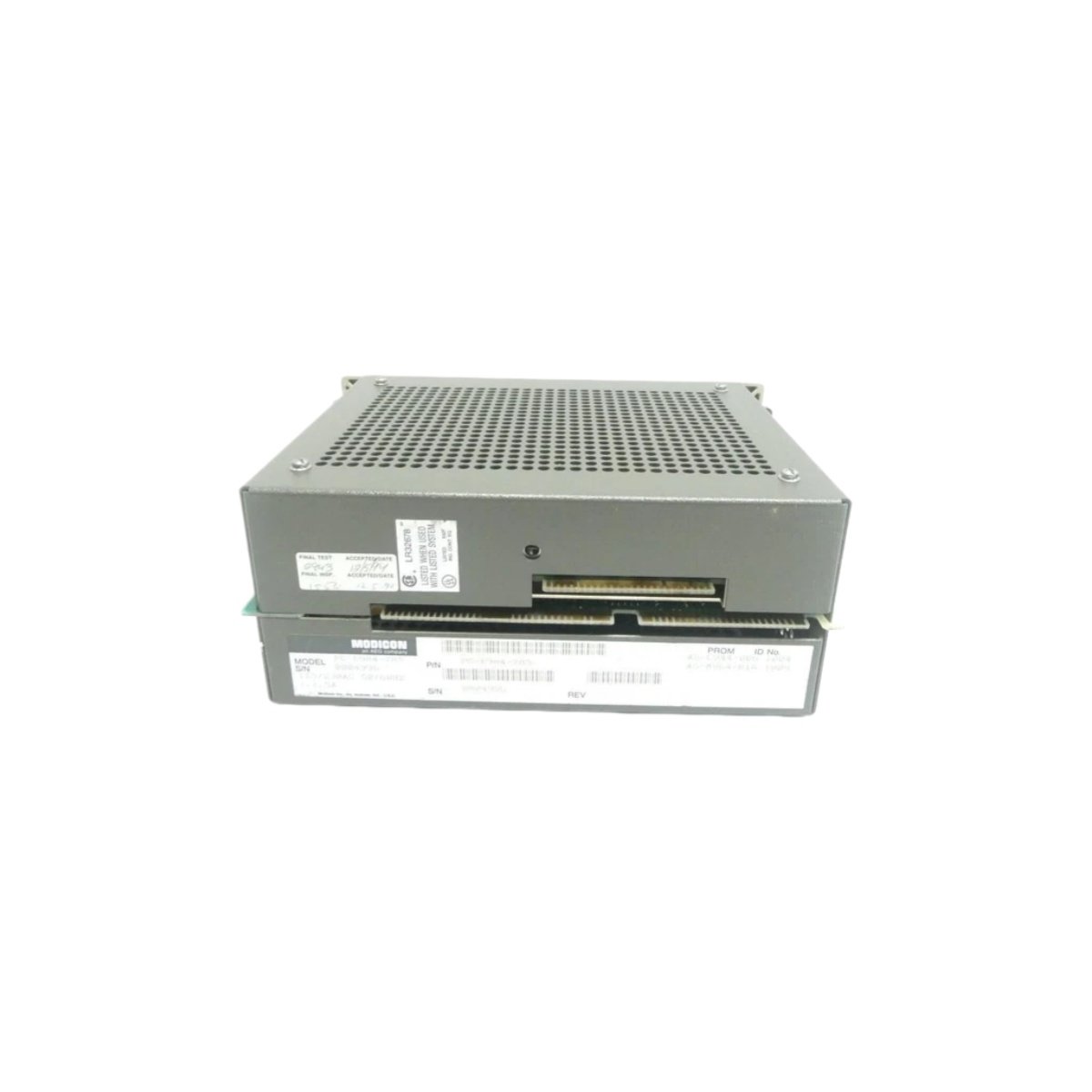 Schneider PCE984785 PLC Module | Modicon 984 Controller