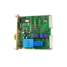 ABB PCU-03 Purge Controller Module