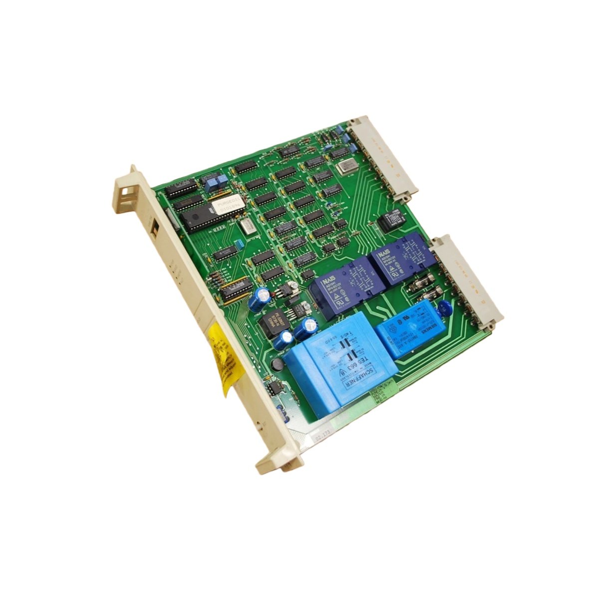 ABB PCU-03 Purge Controller Module - Image 4