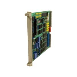 ABB PFSK104 YM322001-EB Control Board