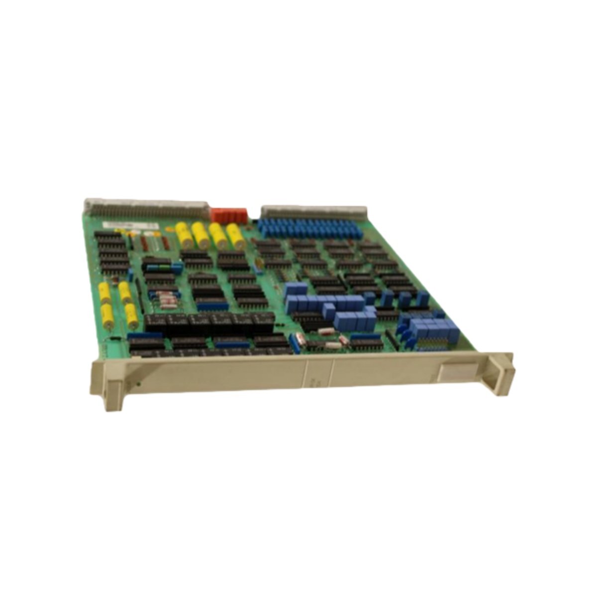ABB PFSK104 YM322001-EB Control Board | 24V DC, 4 Analog I/O, RS-485