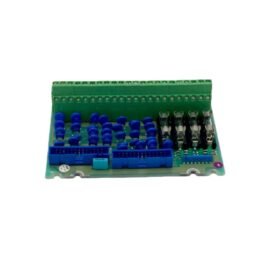 ABB PFSK109 YM322001-EK Connection Unit
